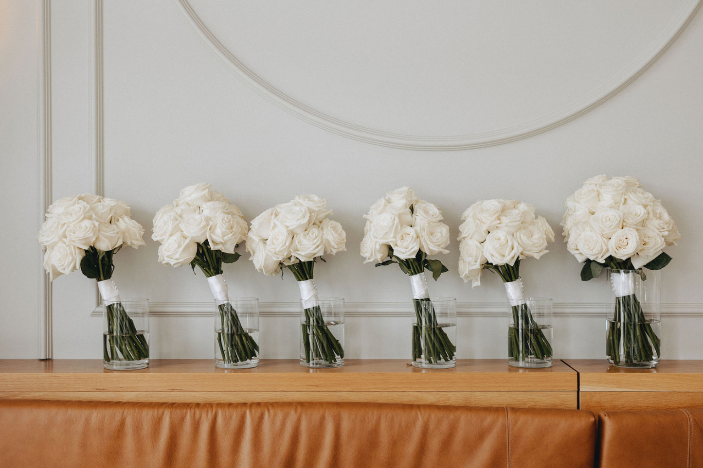 FLOWER BAR BY ONE RUNDLE