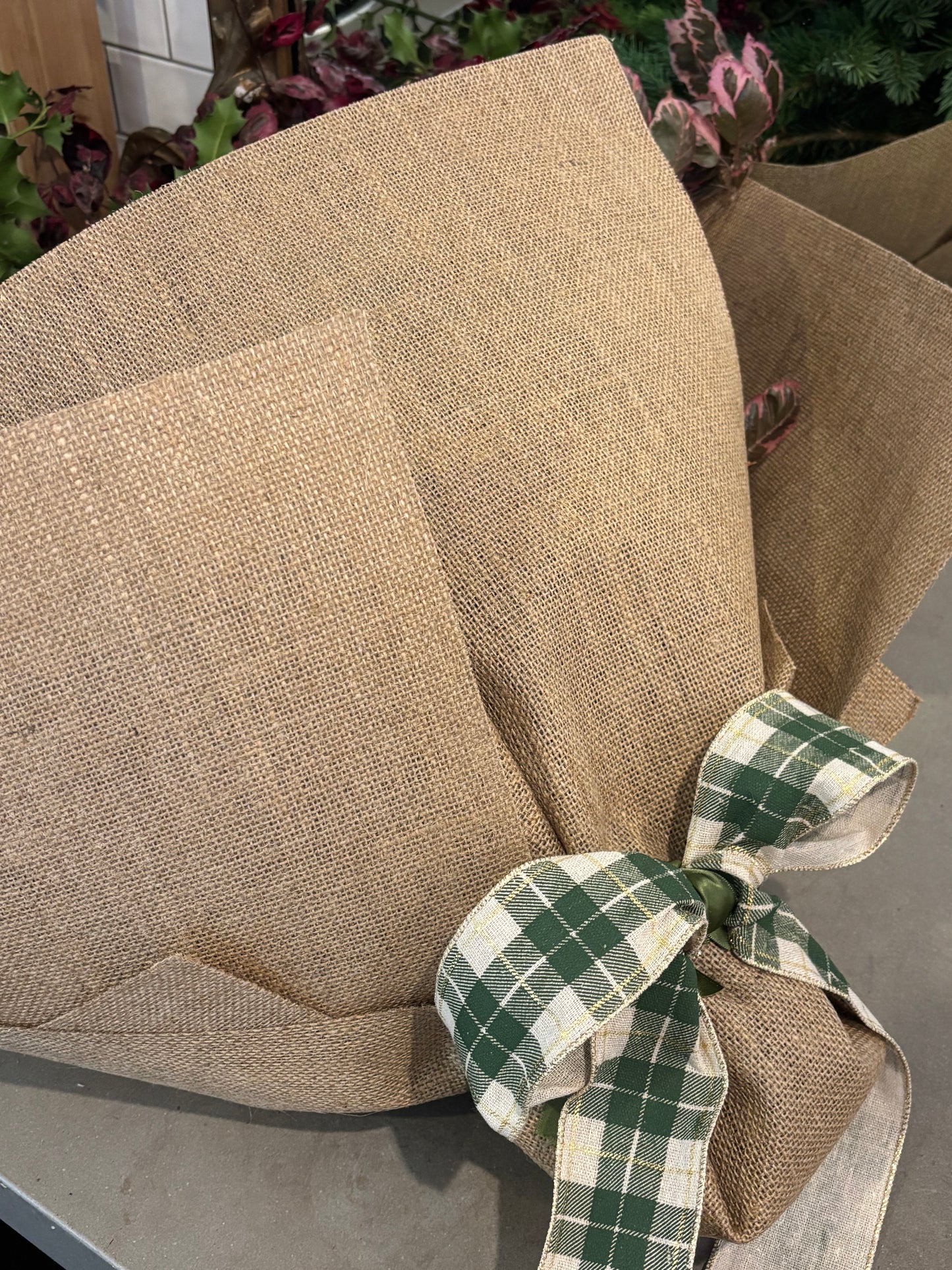 Flowers for Home - Christmas Edition