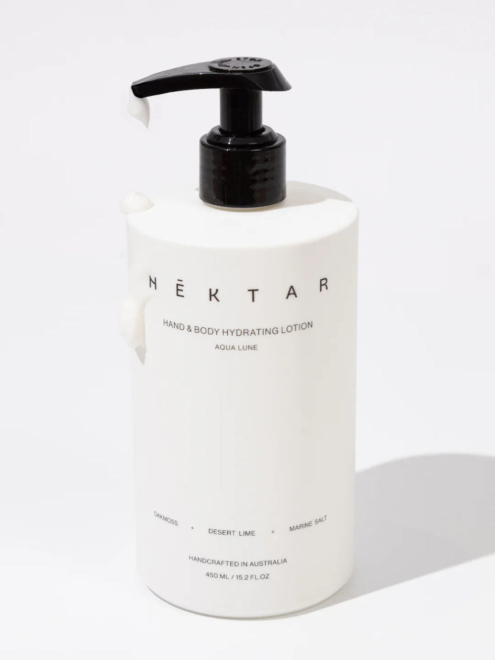 Aqua Lune Hand and Body Hydrating Lotion