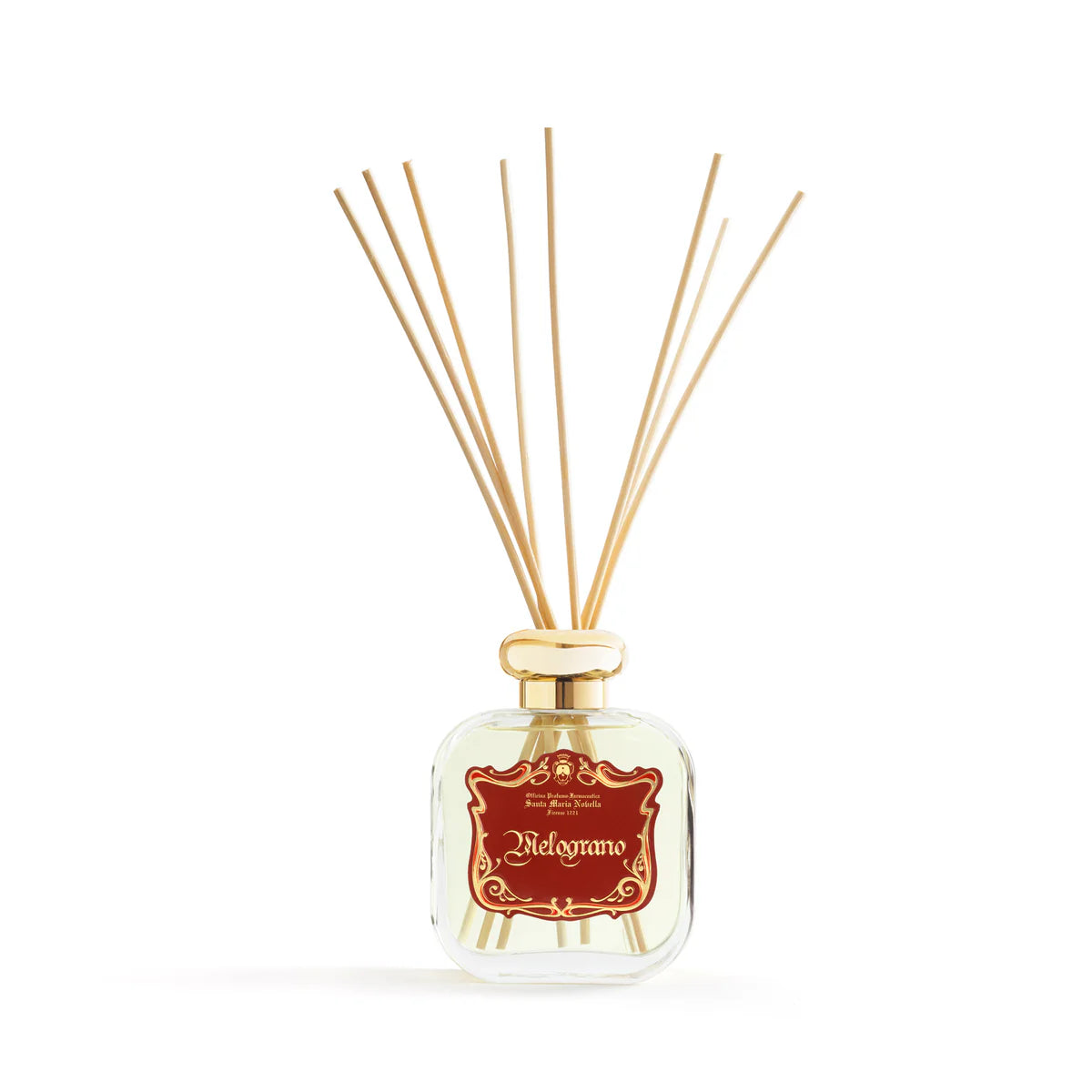 Melograno (Pomegranate) Diffuser