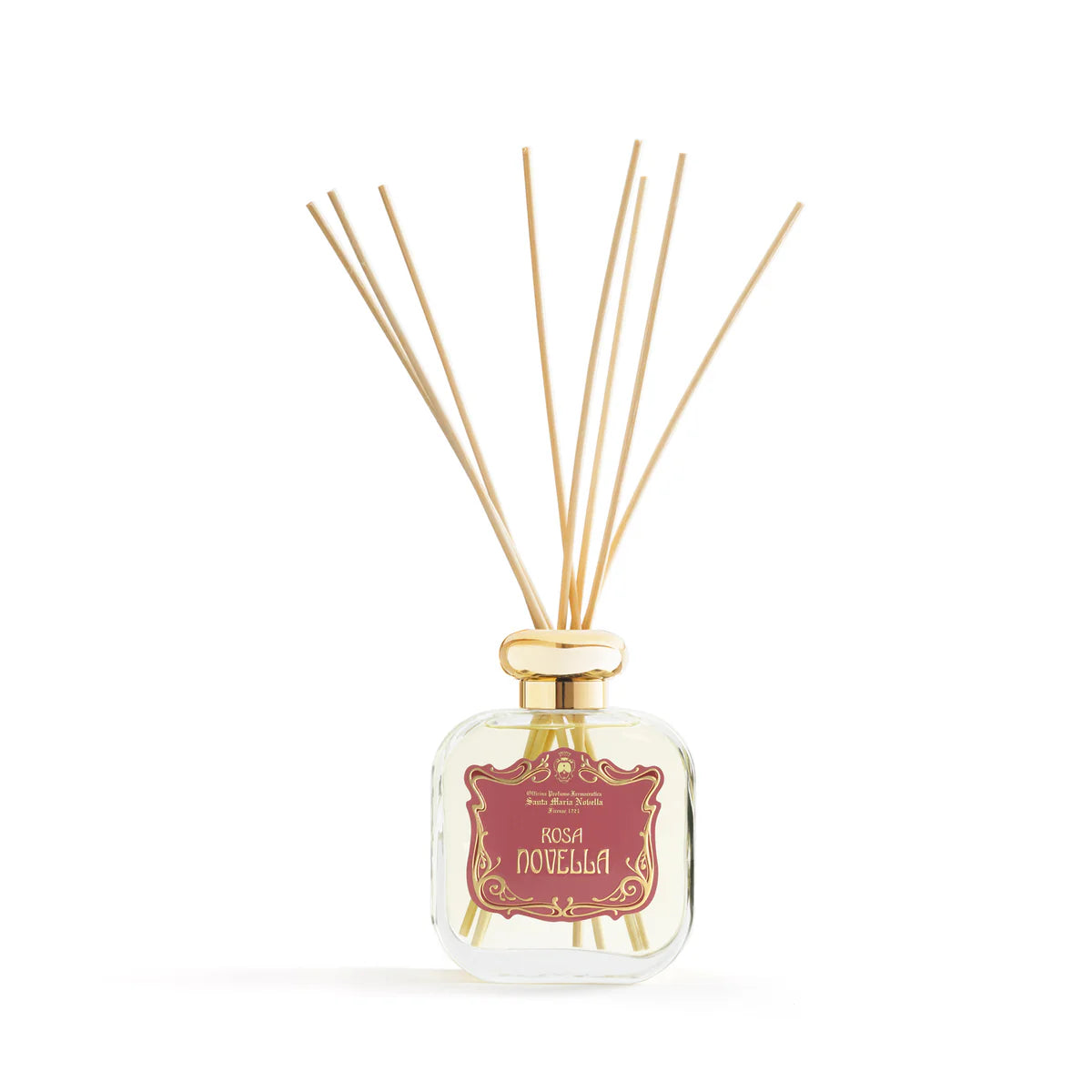 Rosa Novella Diffuser