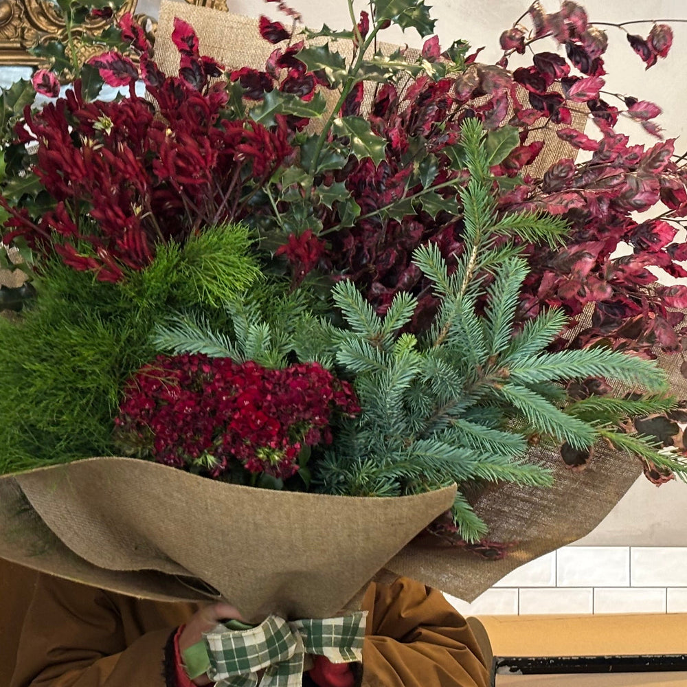 Flowers for Home - Christmas Edition