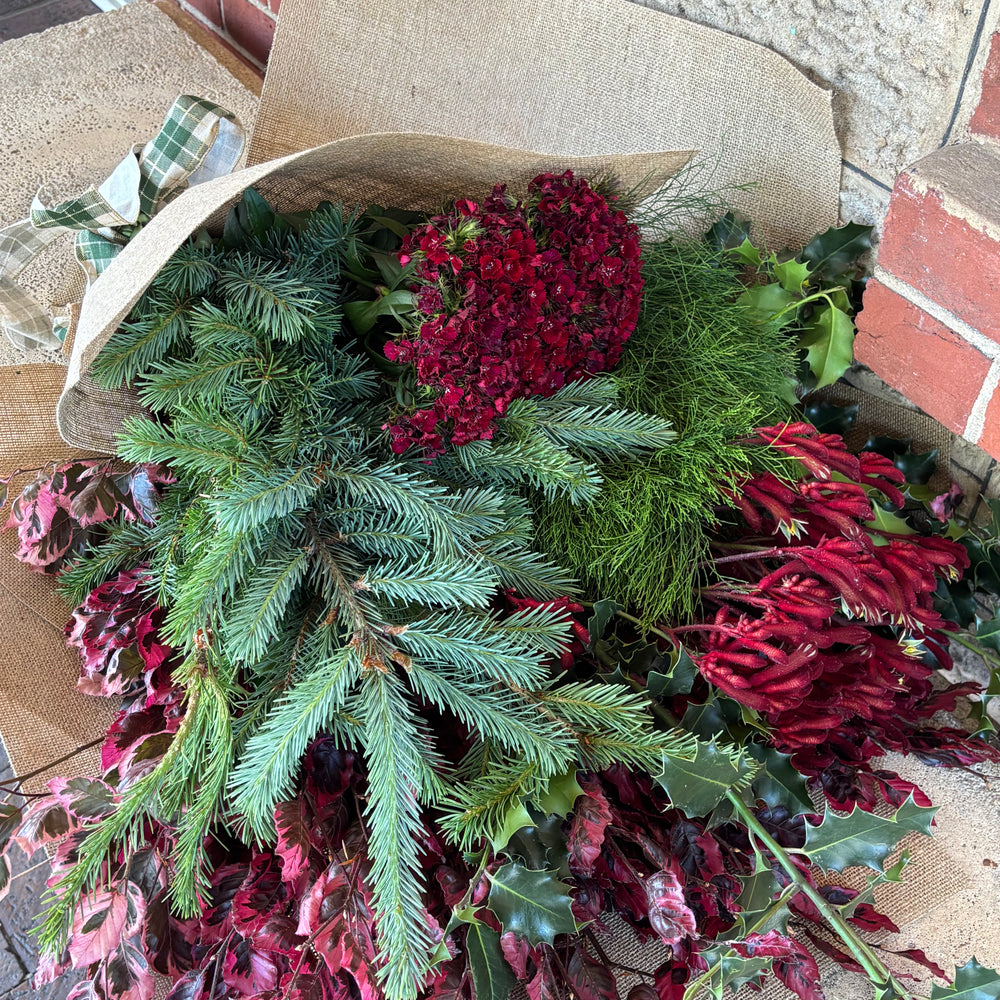 
                      
                        Flowers for Home - Christmas Edition
                      
                    