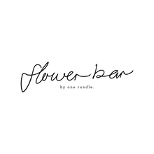  FLOWER BAR BY ONE RUNDLE GIFT CARD