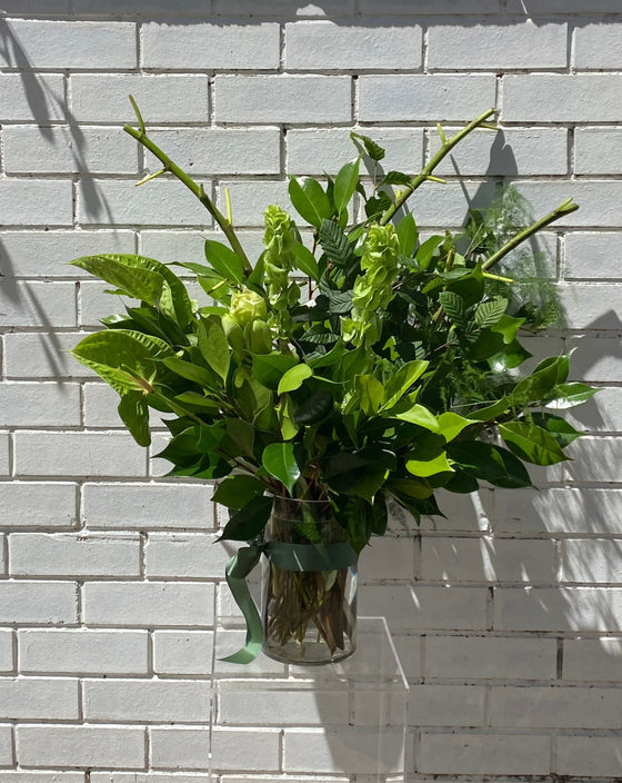 Hobart FLOWER BAR BY ONE RUNDLE