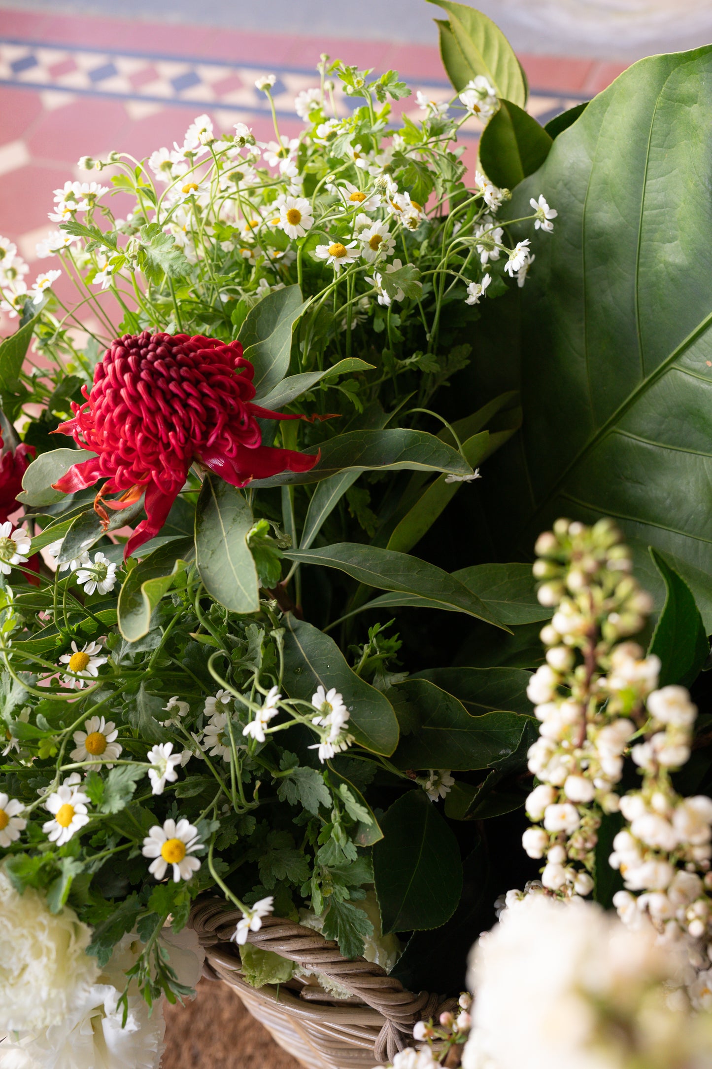 Flowers for Home
