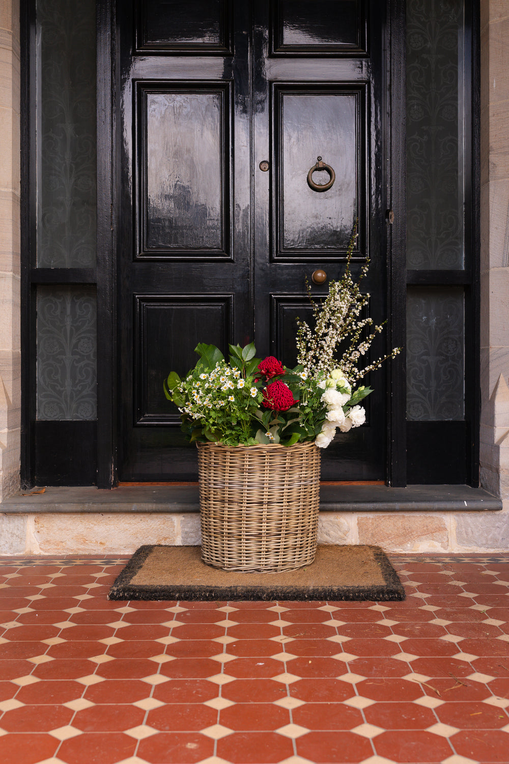 Flowers for Home