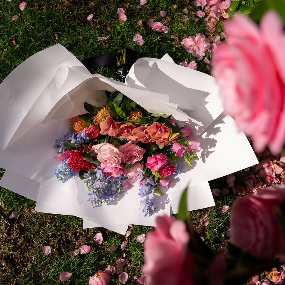 
                      
                        Florist’s Choice
                      
                    