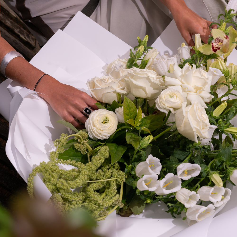 
                      
                        Florist’s Choice
                      
                    
