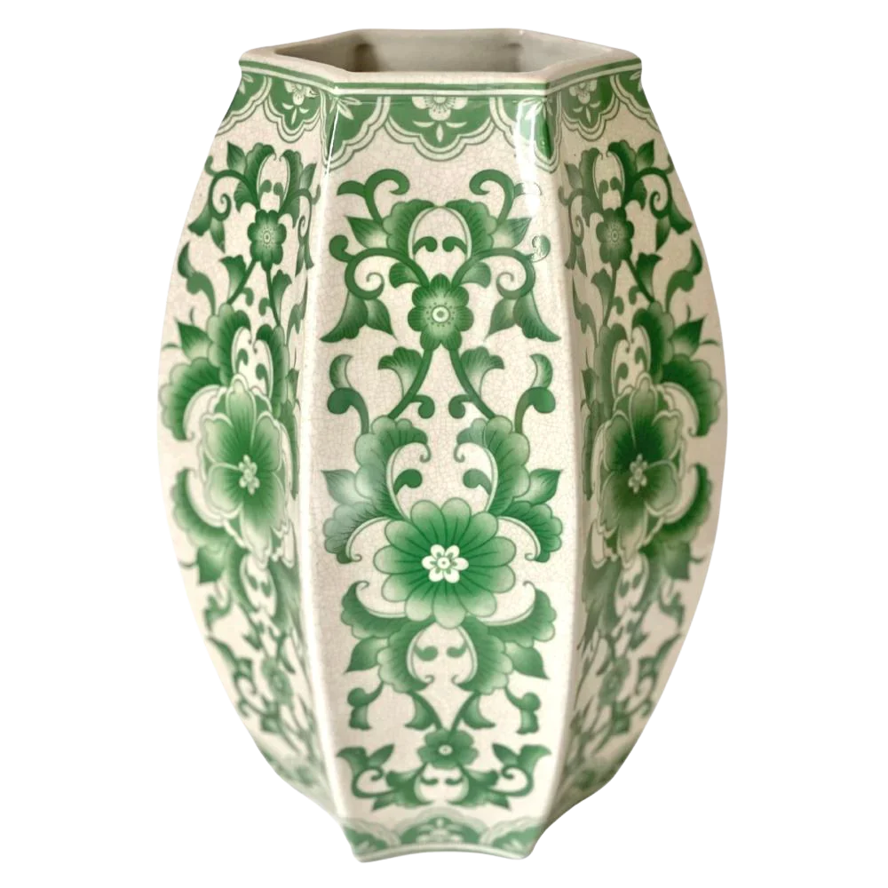 Riveria Fiore Vase