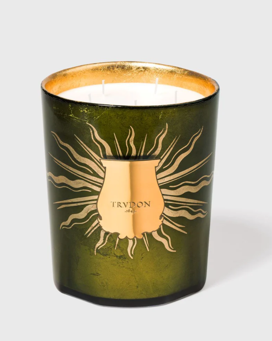 Cyrnos Great candle