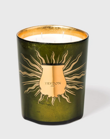  Cyrnos Great candle