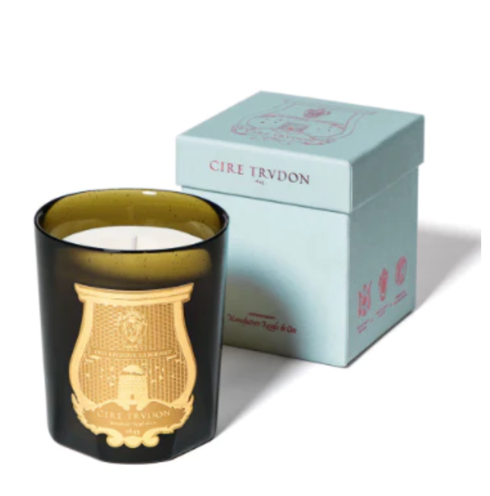 Josephine Candle