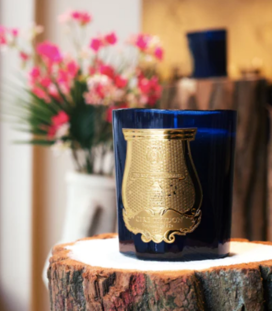 
                      
                        Esterel Candle 270g
                      
                    