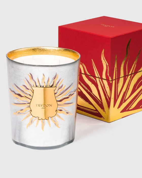 Altair Great Candle