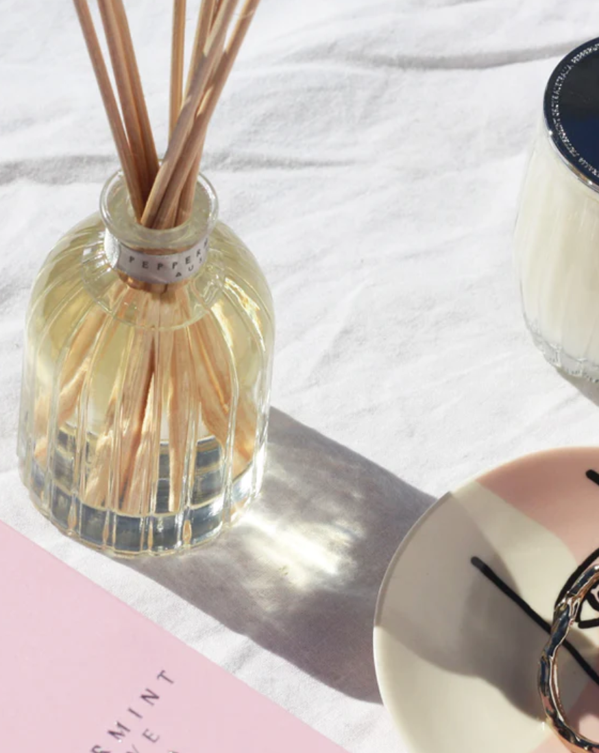 Austin & Oud Diffuser