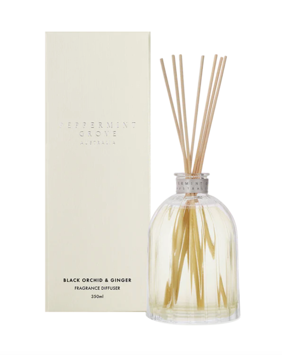Black Orchid & Ginger Diffuser