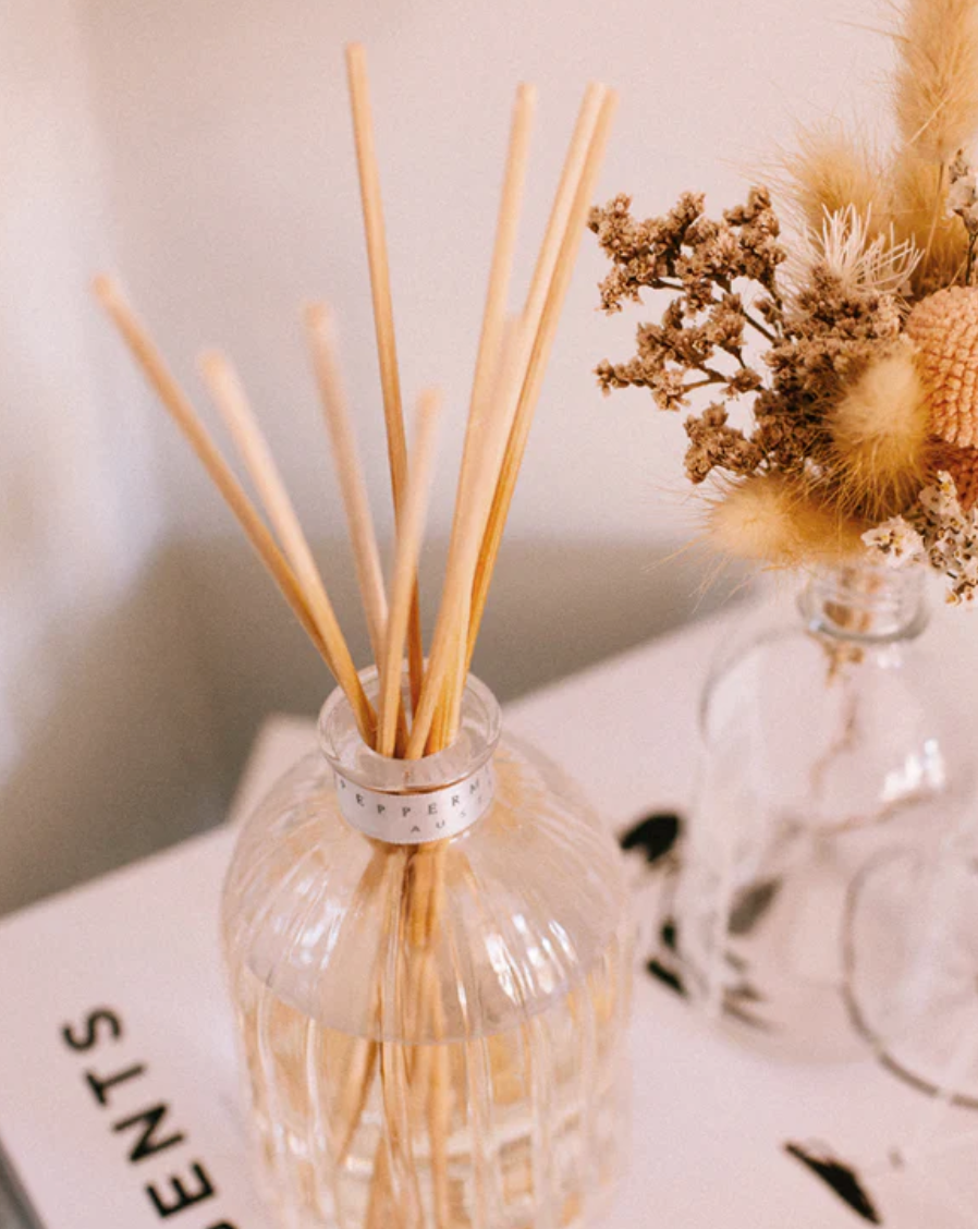 Black Orchid & Ginger Diffuser