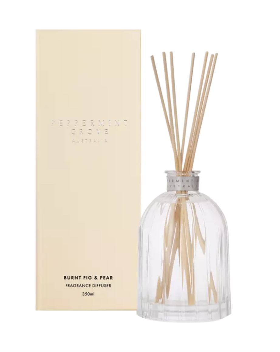 Burnt Fig & Pear Diffuser