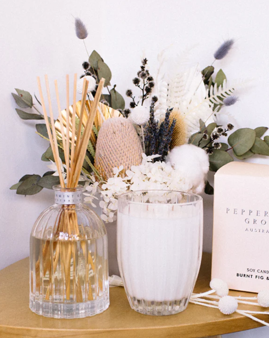 Burnt Fig & Pear Diffuser