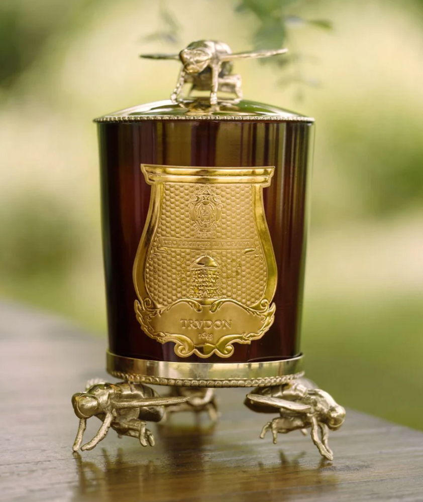 
                      
                        Cire Candle
                      
                    