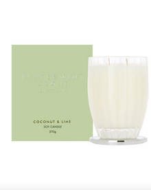  Coconut & Lime Candle