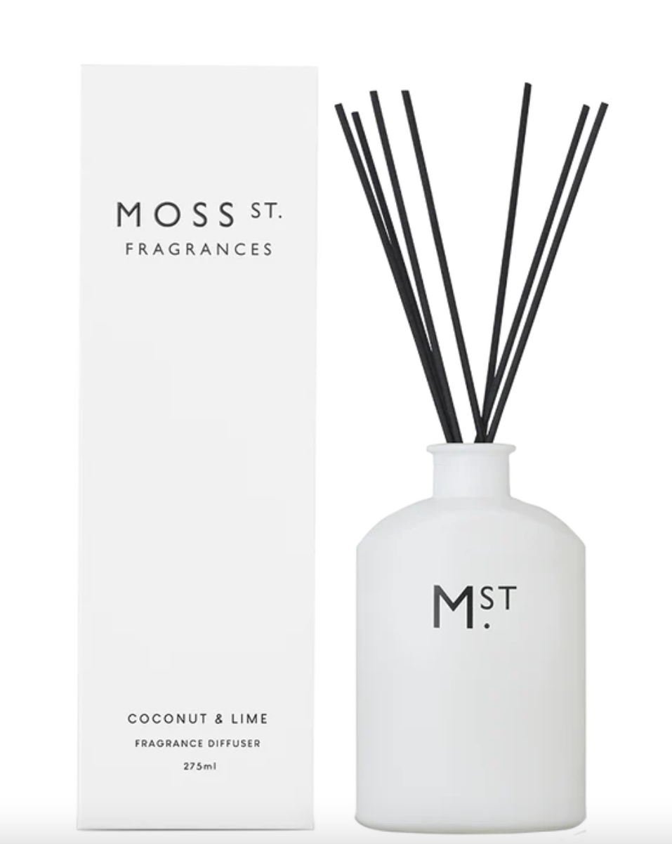 Coconut & Lime Diffuser
