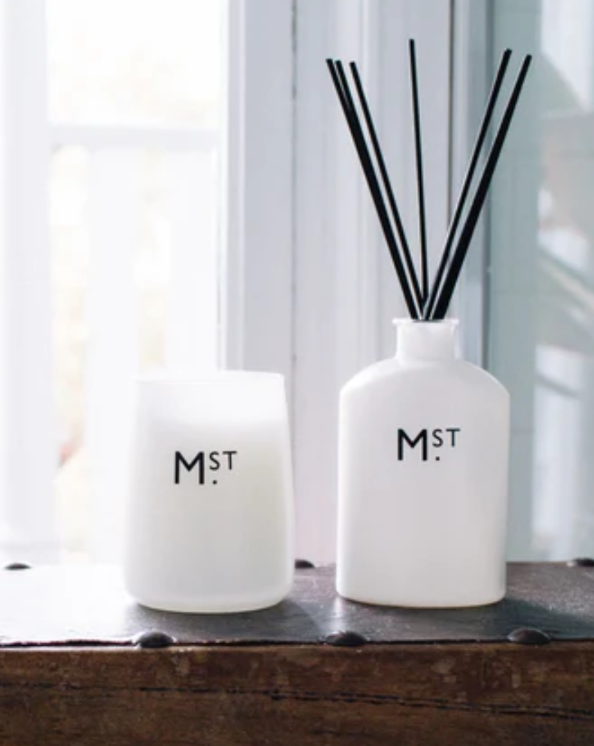 Coconut & Lime Diffuser