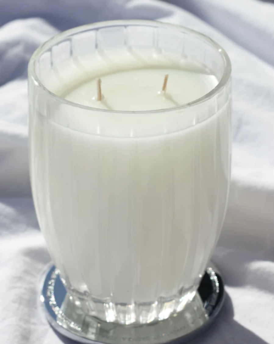 Lemongrass & Lime Candle