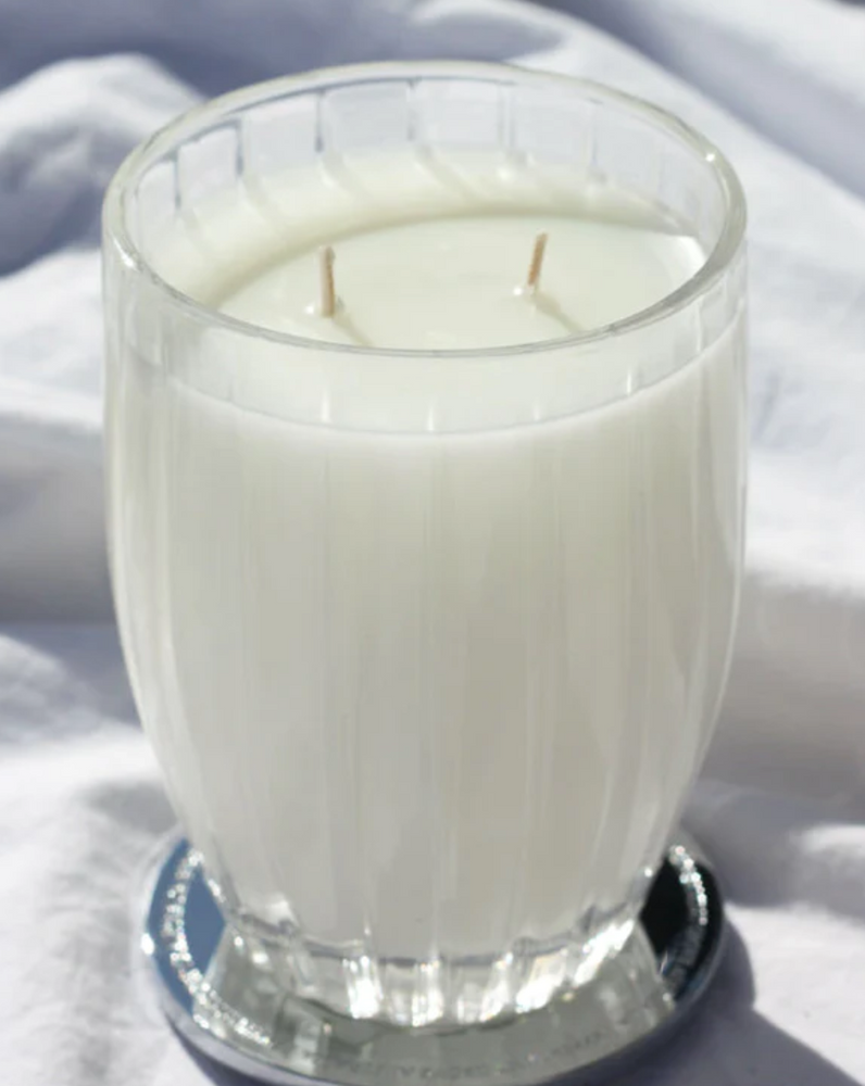 Lemongrass & Lime Small Candle