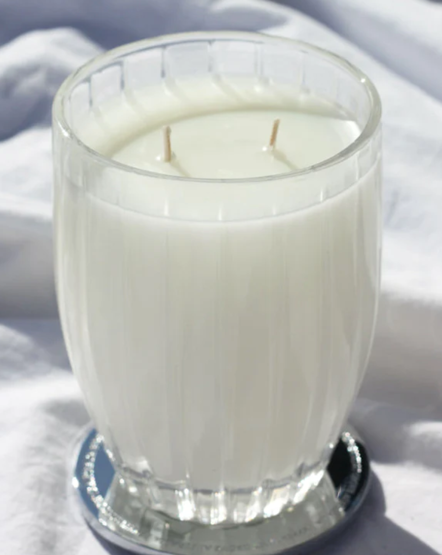 Lemongrass & Lime Small Candle