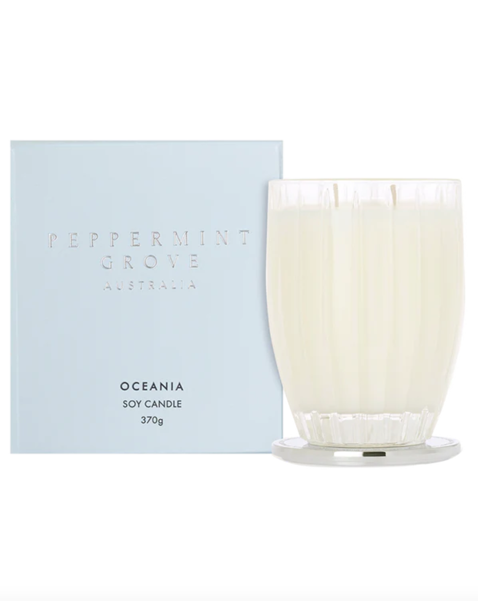 Oceania Candle