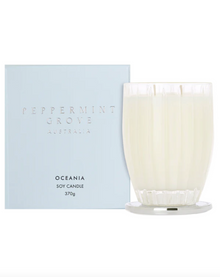  Oceania Candle