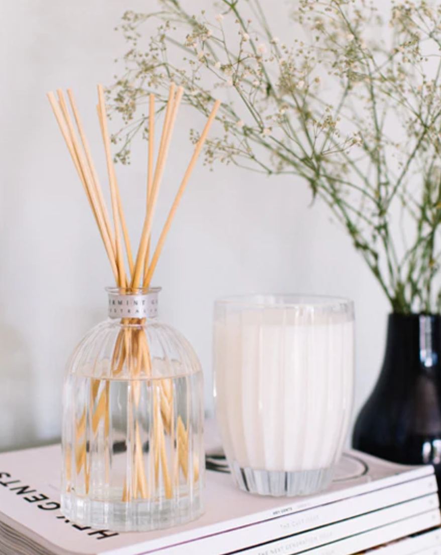 Oceania Candle