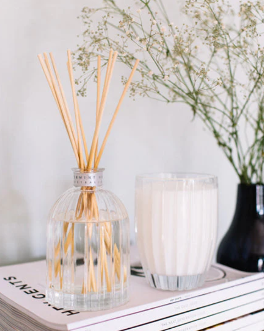 Oceania Small Candle
