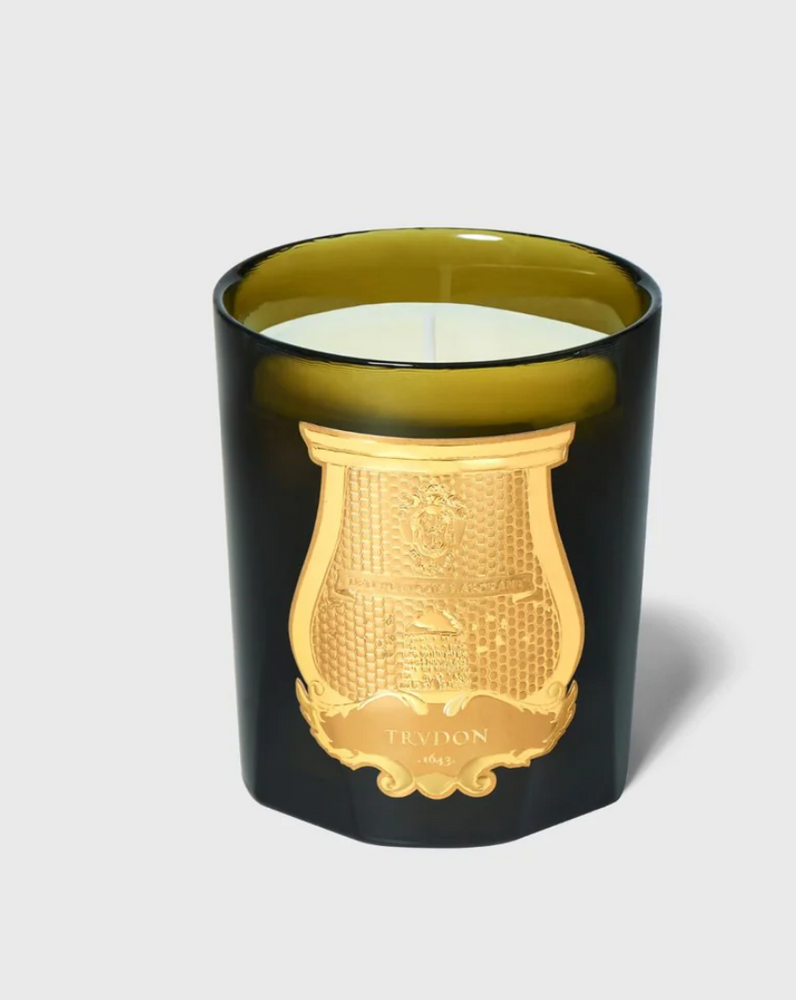 Cyrnos Candle