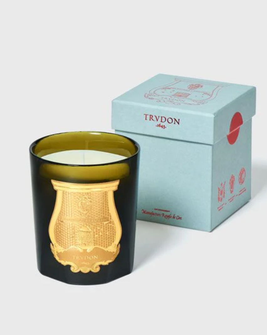 Cyrnos Candle