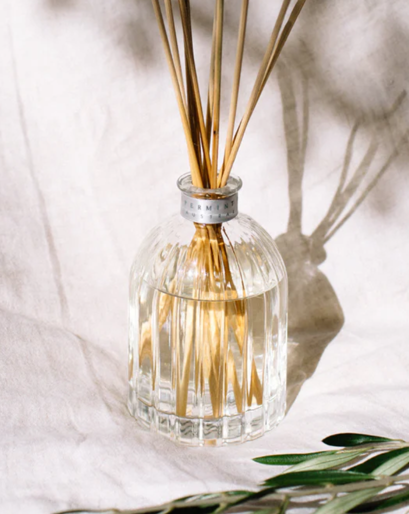 Fresh Sage & Cedar Diffuser