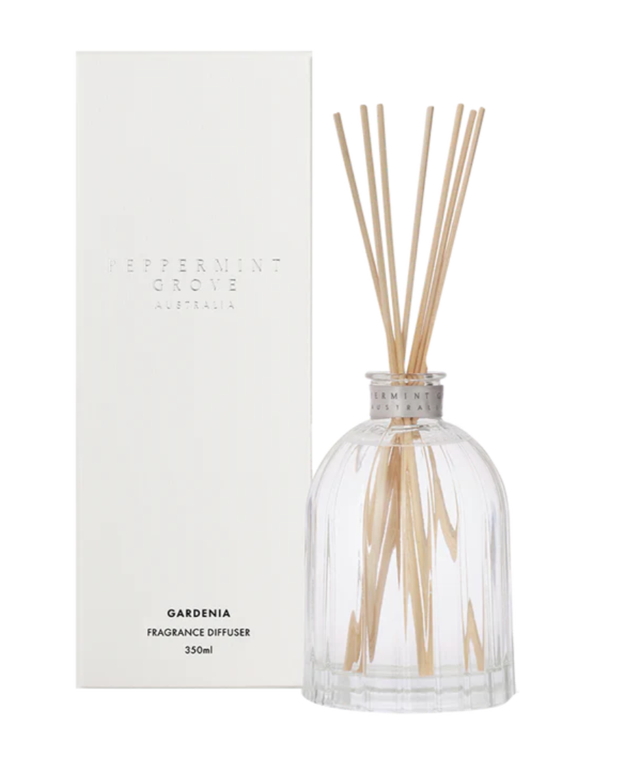 Gardenia Diffuser