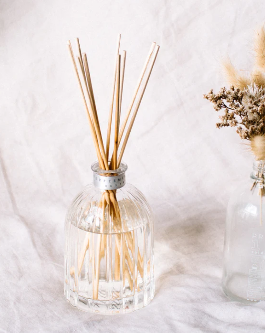 Gardenia Diffuser
