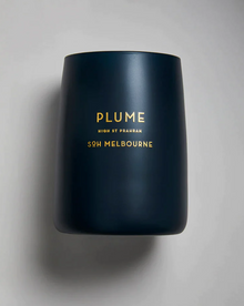  Plume Candle