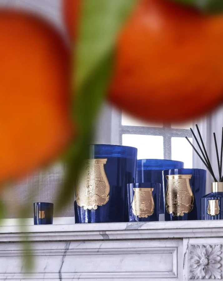
                      
                        Reggio Petit Candle
                      
                    