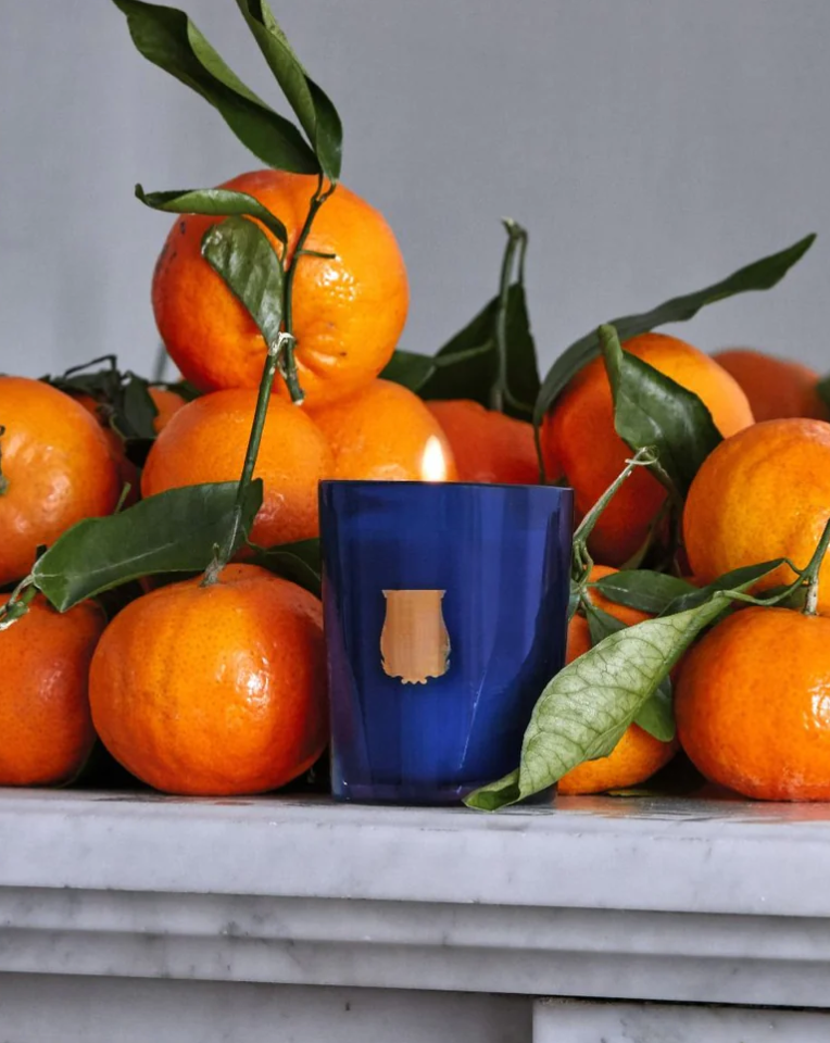 
                      
                        Reggio Petit Candle
                      
                    