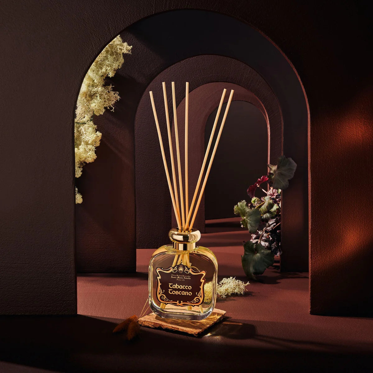 Tabacco Toscano Diffuser