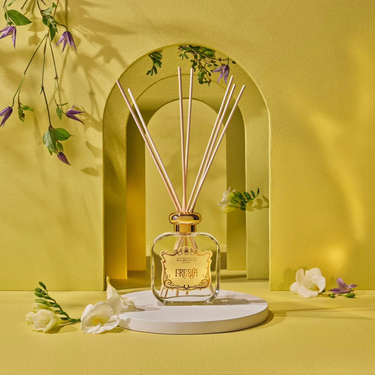 Fresia Diffuser