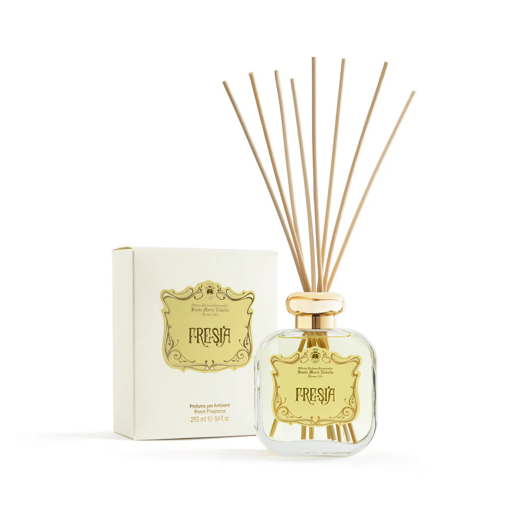 
                      
                        Fresia Diffuser
                      
                    