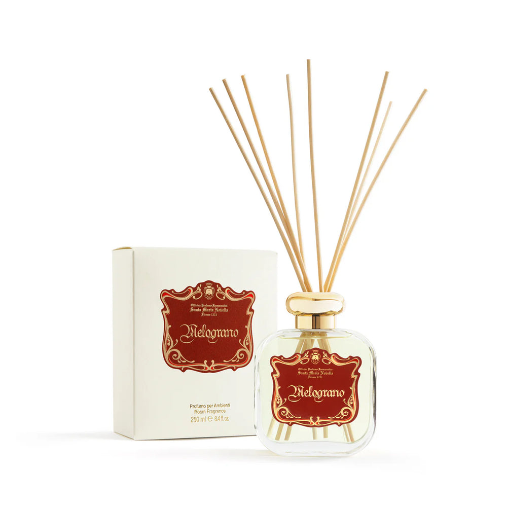 
                      
                        Melograno (Pomegranate) Diffuser
                      
                    