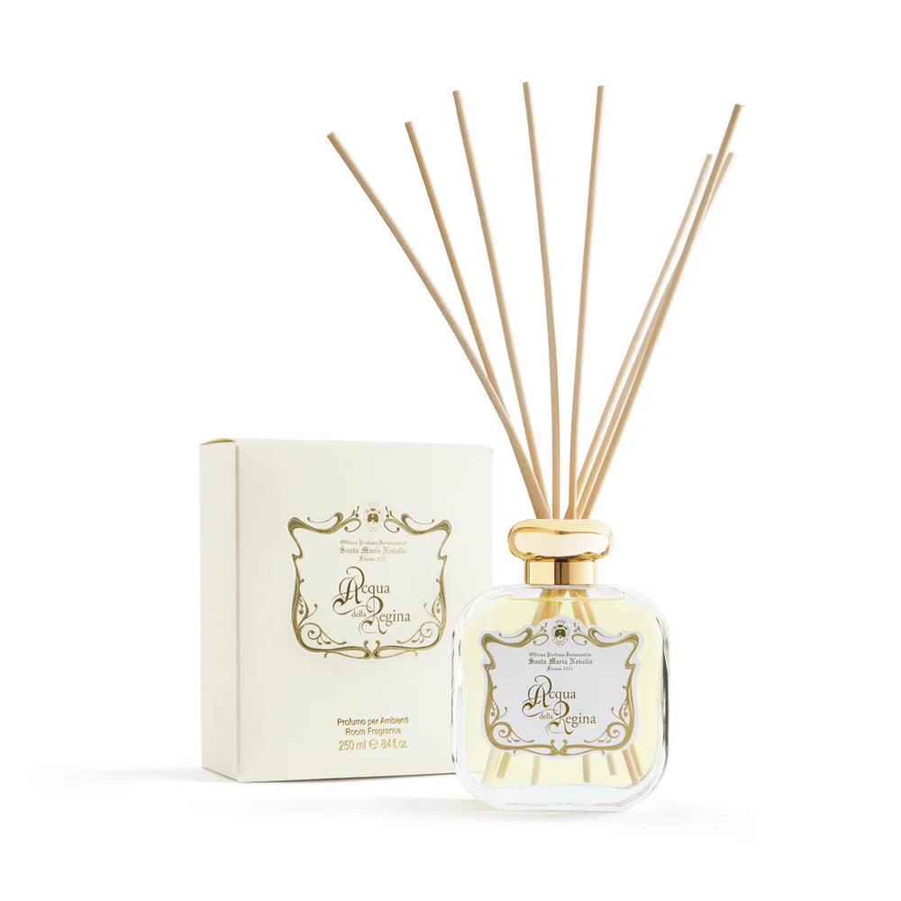 
                      
                        Acqua Della Regina Diffuser
                      
                    