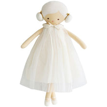  Lulu Doll Ivory