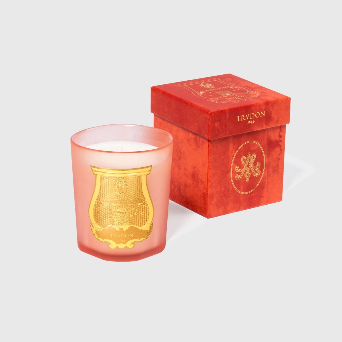 Tuileries Candle